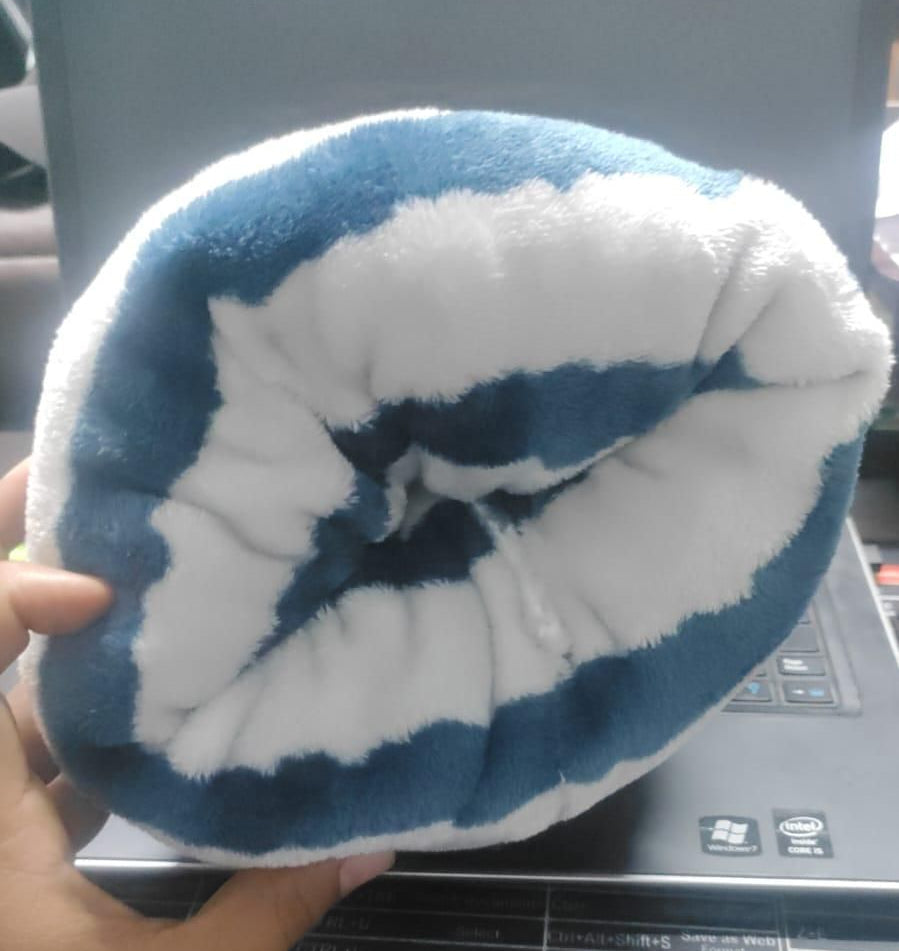 Cozie Cradle Baby Pillow, Cozie Cradle Baby Nursing Pillow, Cozy Cradle Pillow-Feeding Pillow