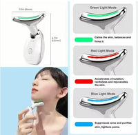Neck Face Firming Wrinkle Removal Tool
