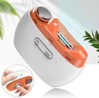Electric Nail Clipper