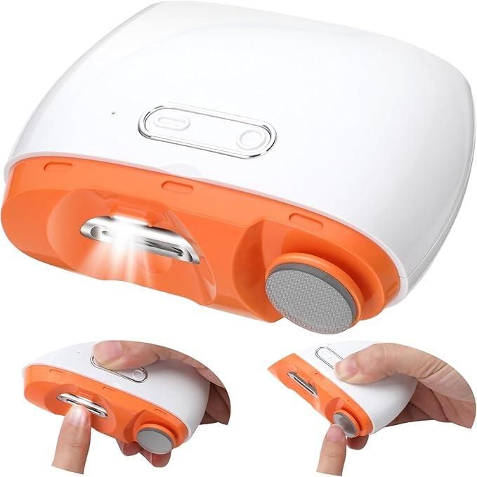 Electric Nail Clipper