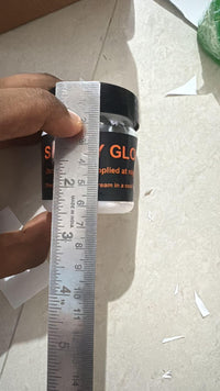 Snowy Glow face Cream 100ml